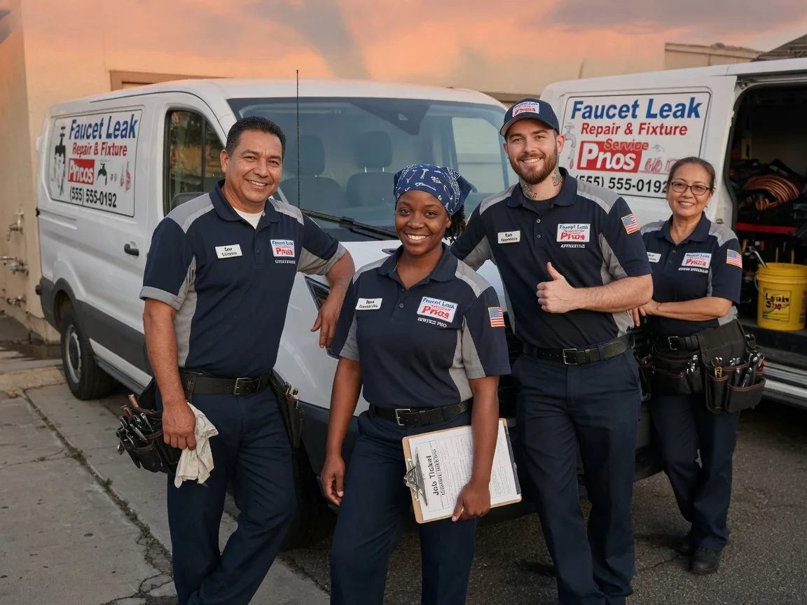 Faucet Repair company in Northboro, IA