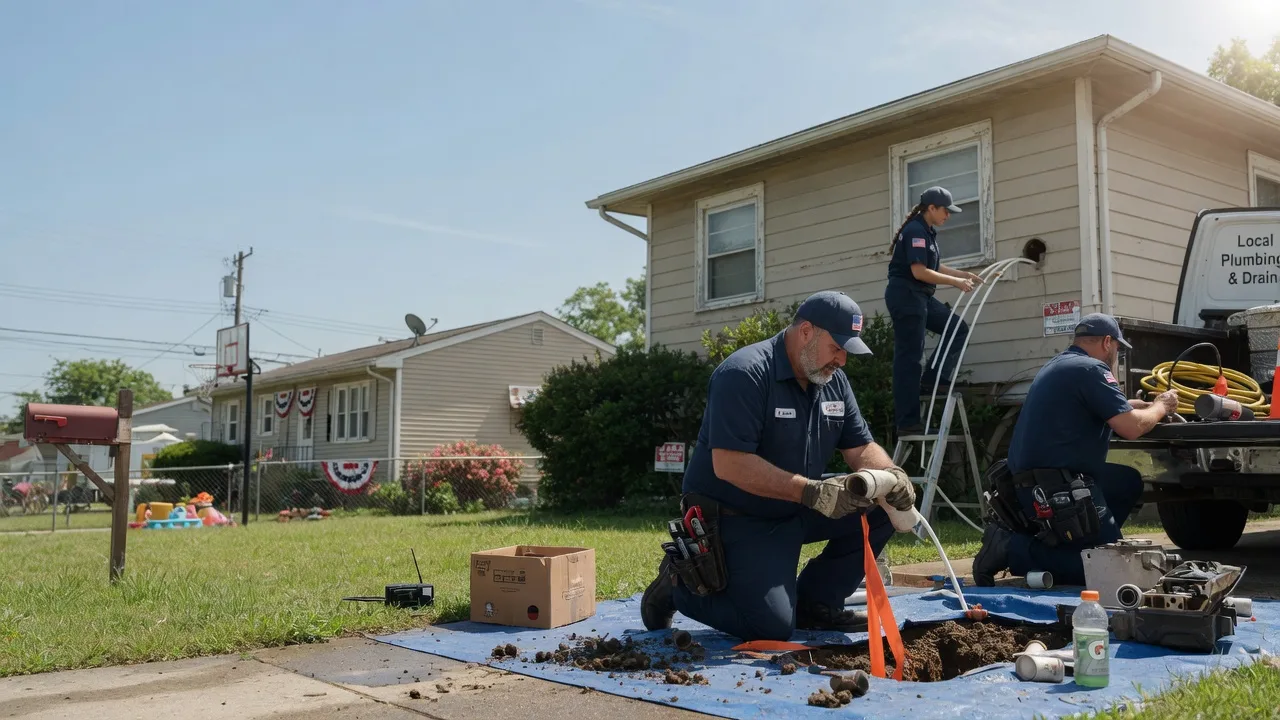 Faucet Repair in Northboro, IA near me